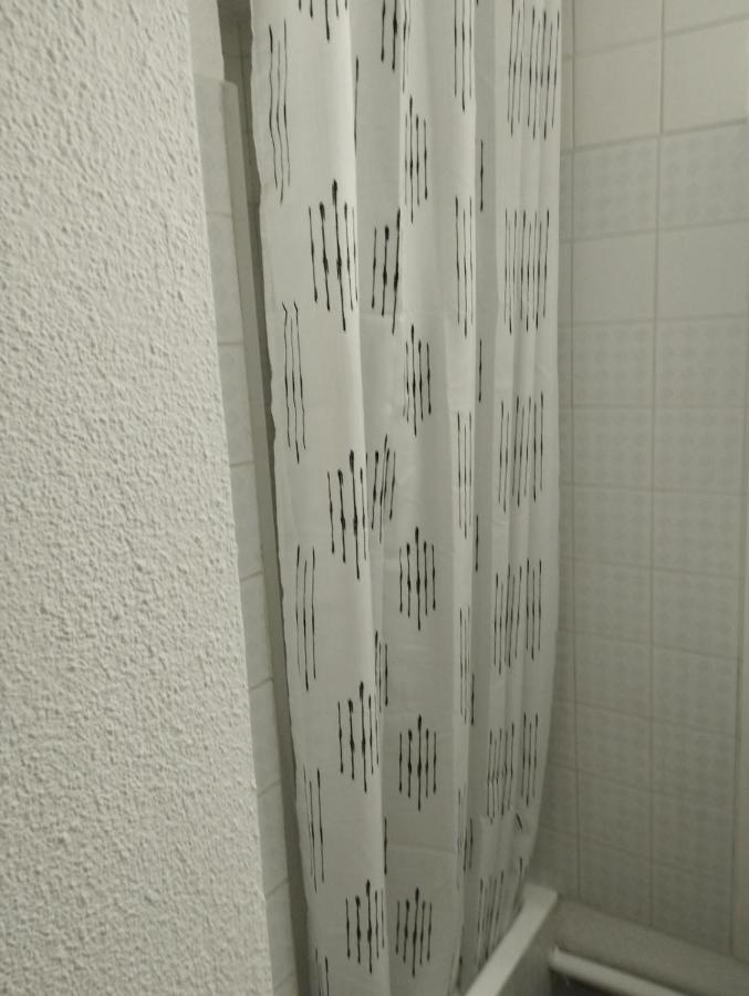 Appartement Vue Mer Le Sunset Agde Kültér fotó