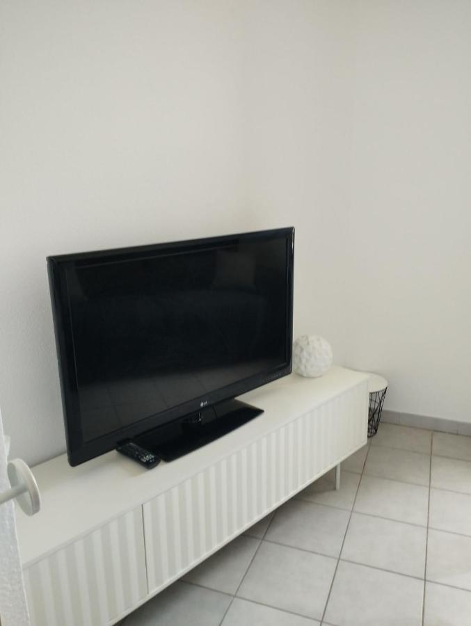 Appartement Vue Mer Le Sunset Agde Kültér fotó